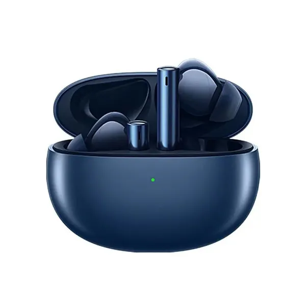 Audífonos Inalámbricos Realme Buds Air 3 Edición Especial Le Mans Cancelación de Ruido